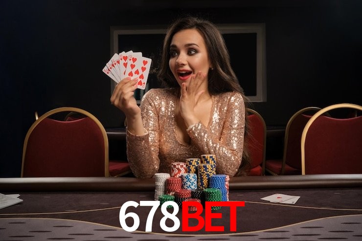 Estatísticas 678bet