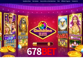 Desvendando o Mundo dos Jogos Virtuais na 678bet