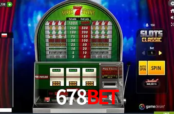 Desvendando o Mundo dos Jogos Virtuais na 678bet