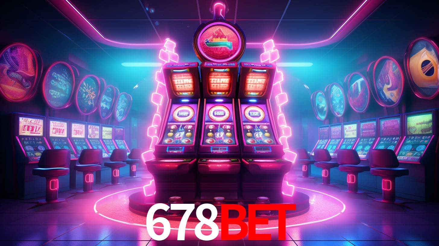 678bet - Cassino Online Muito Divertido - 678bet app
