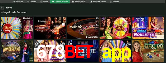 678bet app bet