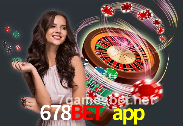 vivo no cassino 678bet app
