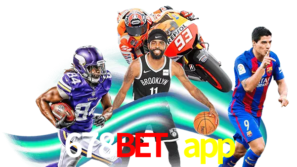 678bet app