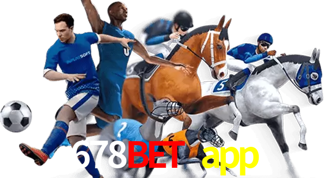 678bet app