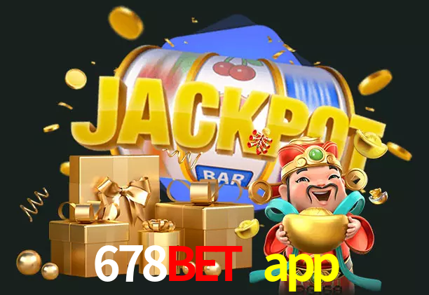 678bet app bet
