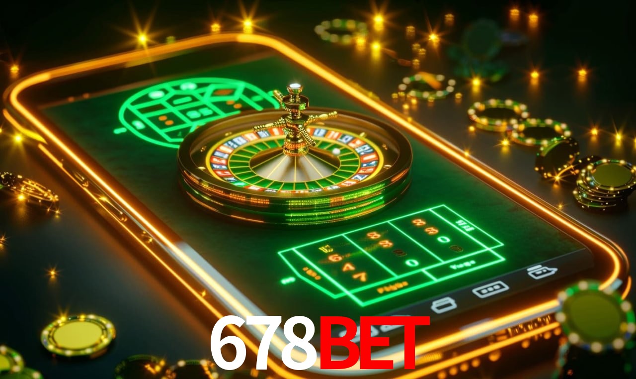 Benefícios da Conta 678bet