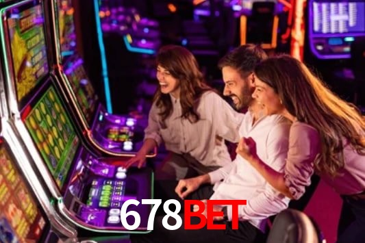 Apostas de Tênis 678bet
