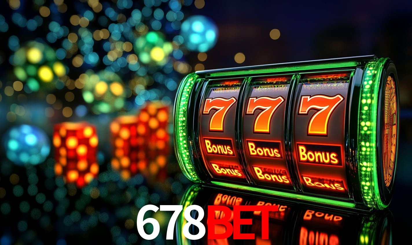 Diretório de Jogos 678bet