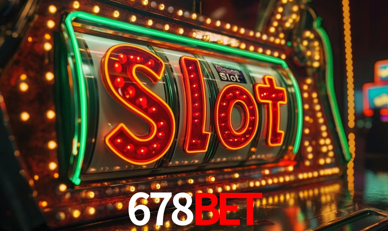 Login Seguro 678bet