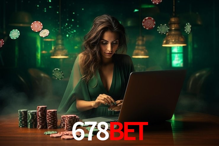 Interface Premium 678bet