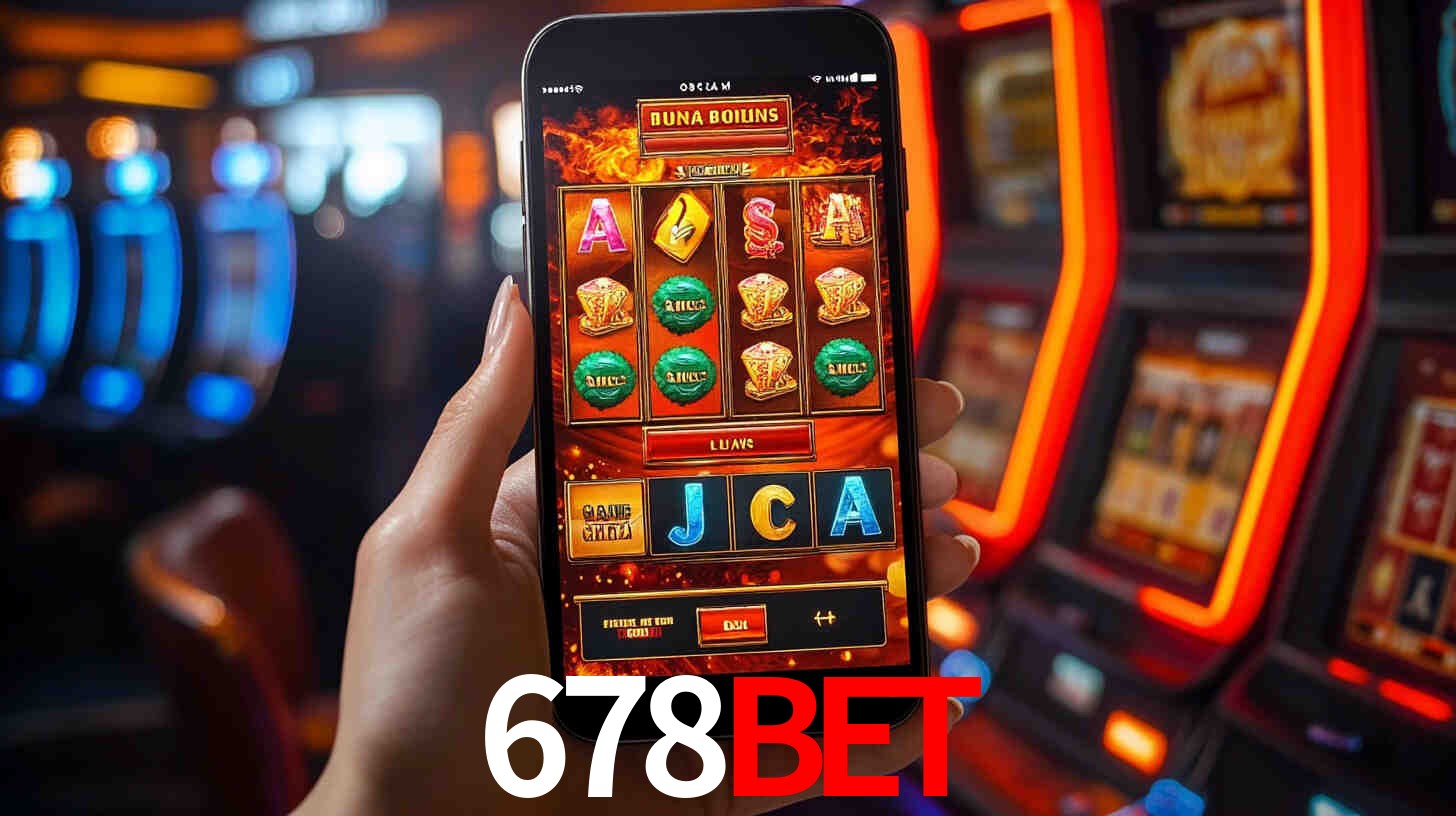 678bet,678bet app