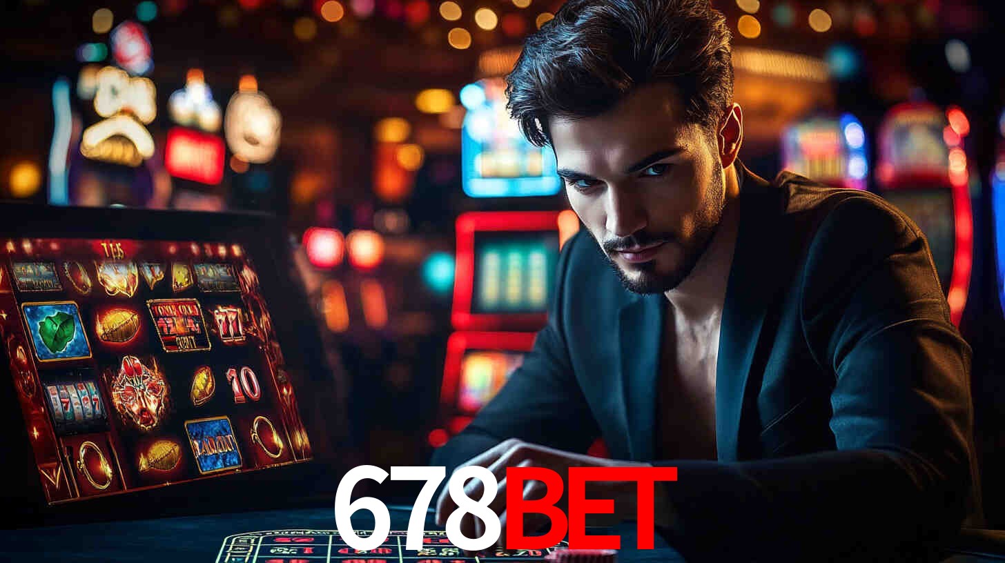 678bet