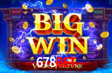 A Emoção da Loteria na 678bet: Uma Chance de Mudança de Vida
