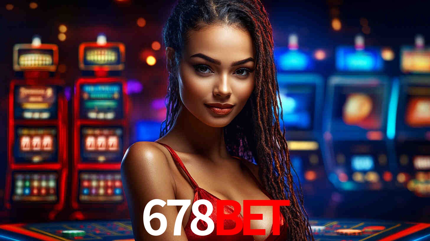 PIX Instantâneo 678bet