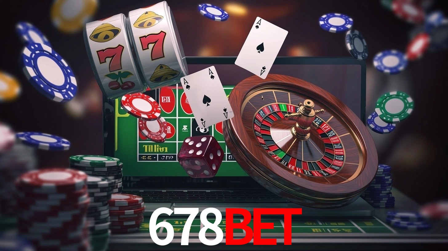 Ofertas Imperdíveis na 678bet: Promoções e Bônus Que Valem a Pena