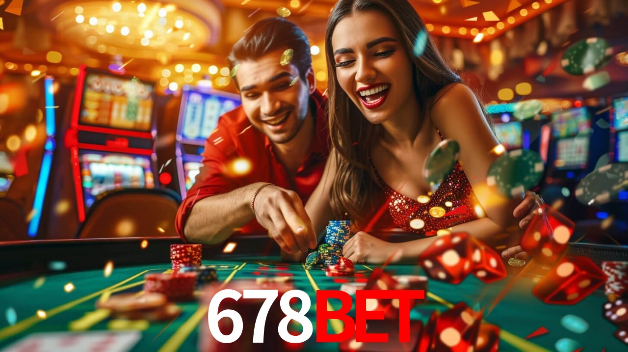 Jogos de Slot 678bet