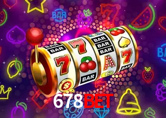 Descubra a Essência do 678bet: Nossa História e Compromissos