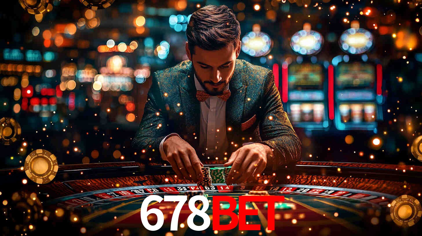 Torneios 678bet