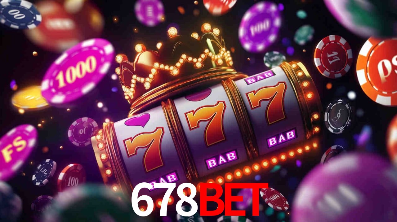 Descubra a Essência do 678bet: Nossa História e Compromissos