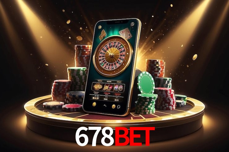 Casino Ao Vivo 678bet