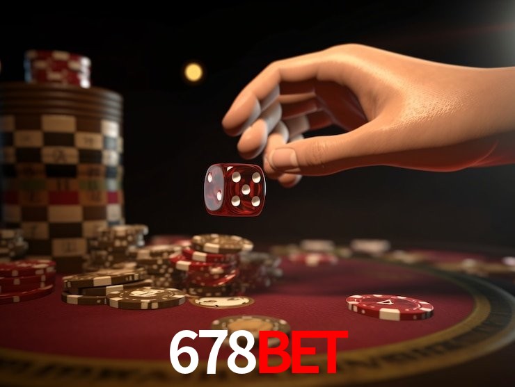 Estatísticas do Jogo 678bet