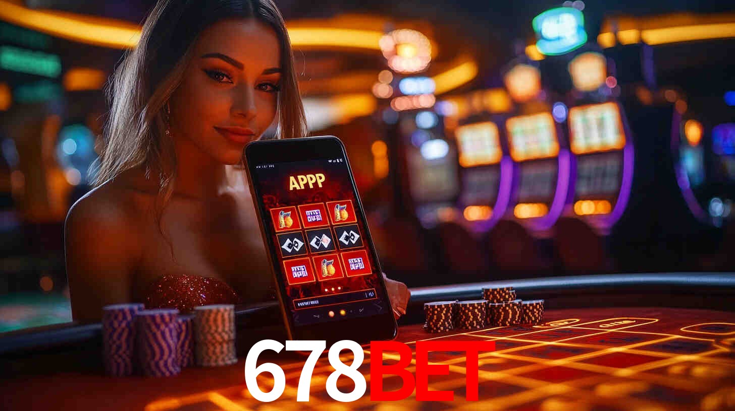 cassino 678bet