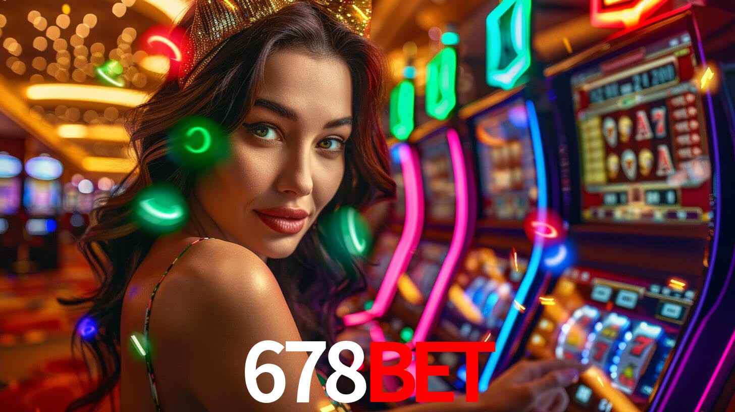 Jogos Exclusivos 678bet