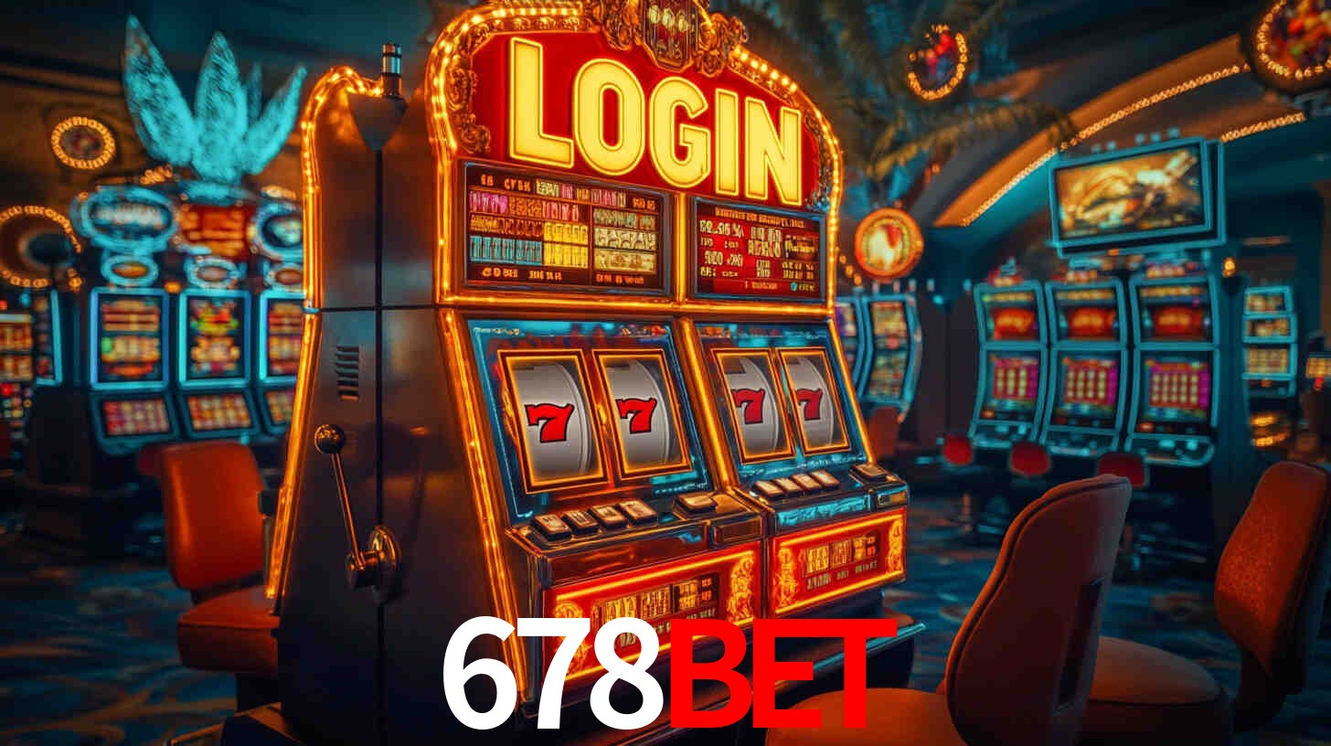 Bônus Diários 678bet
