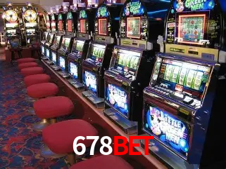 Inovações de Jogos na 678bet: O Futuro das Experiências Interativas