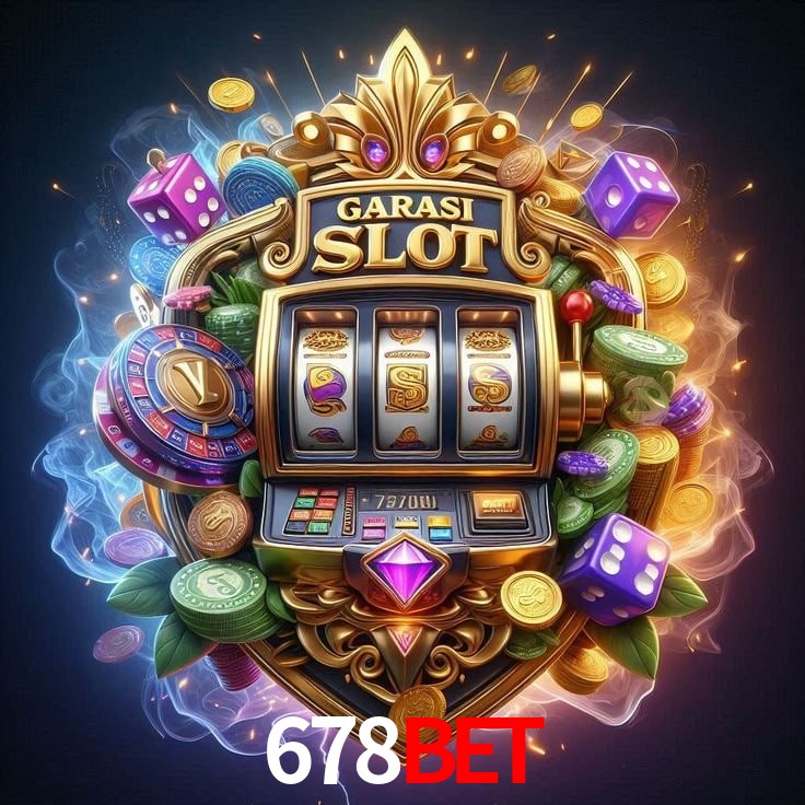 Provedores de Jogos 678bet