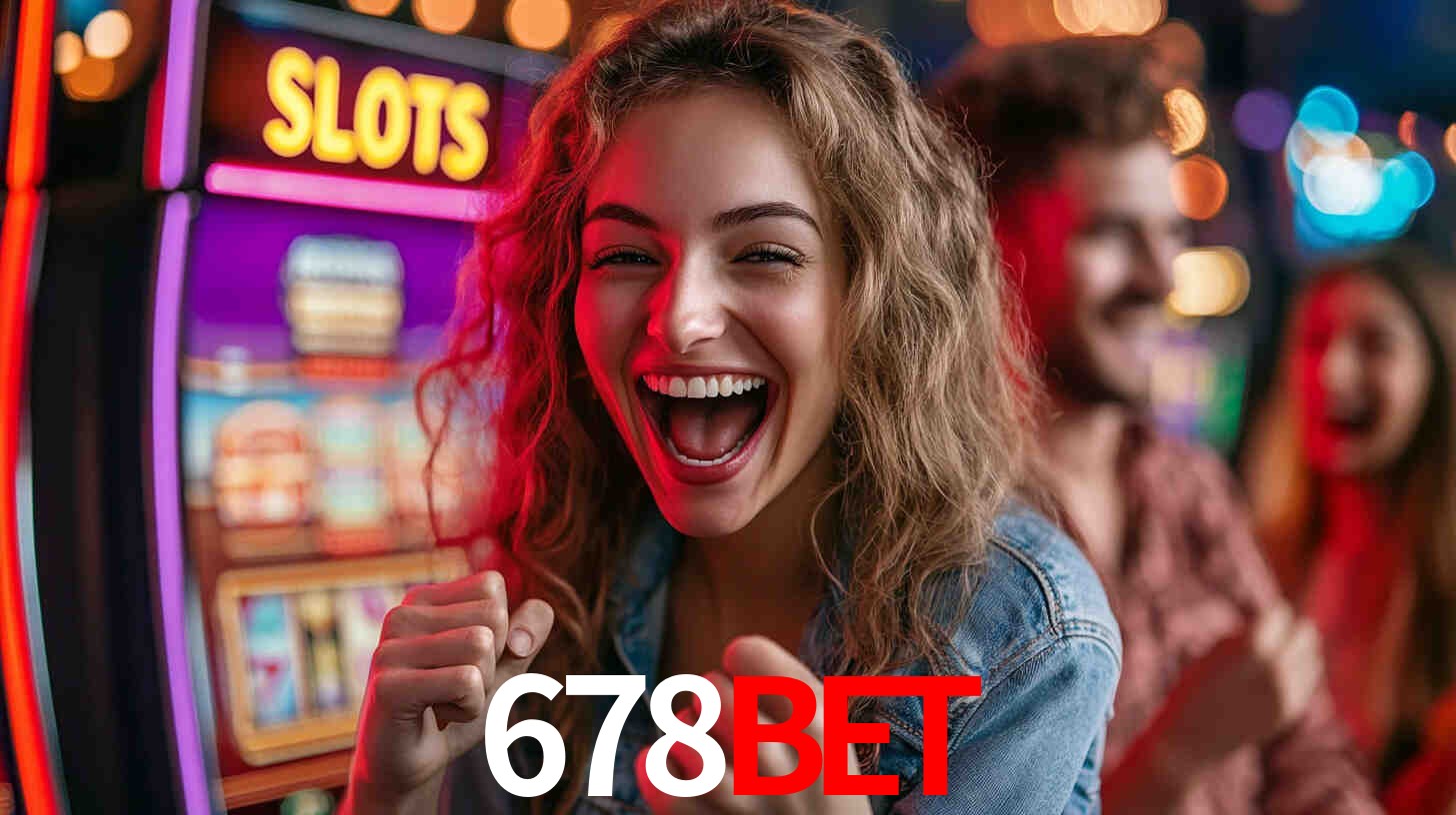Interface do App 678bet