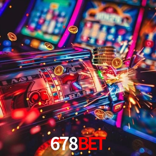 Provedores de Jogos 678bet