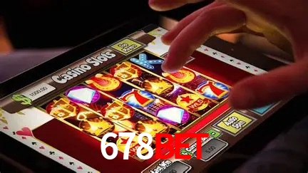 Descubra a Magia dos Jogos de Arcade no 678bet