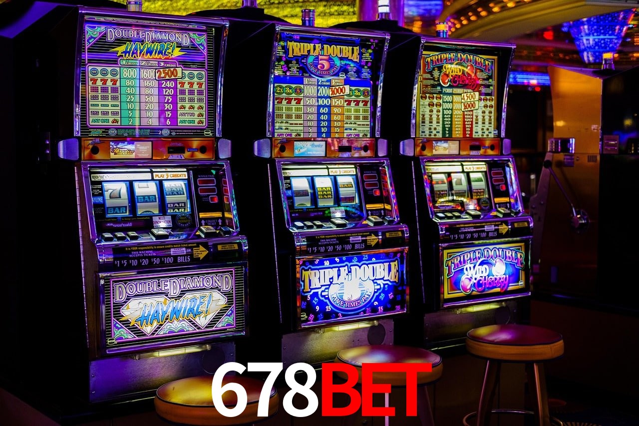 Design Responsivo 678bet