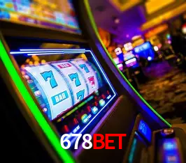 Desvendando o Mundo dos Jogos Virtuais na 678bet