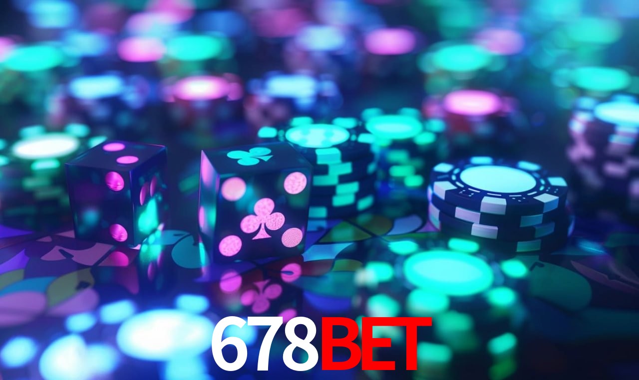 Benefícios da Conta 678bet