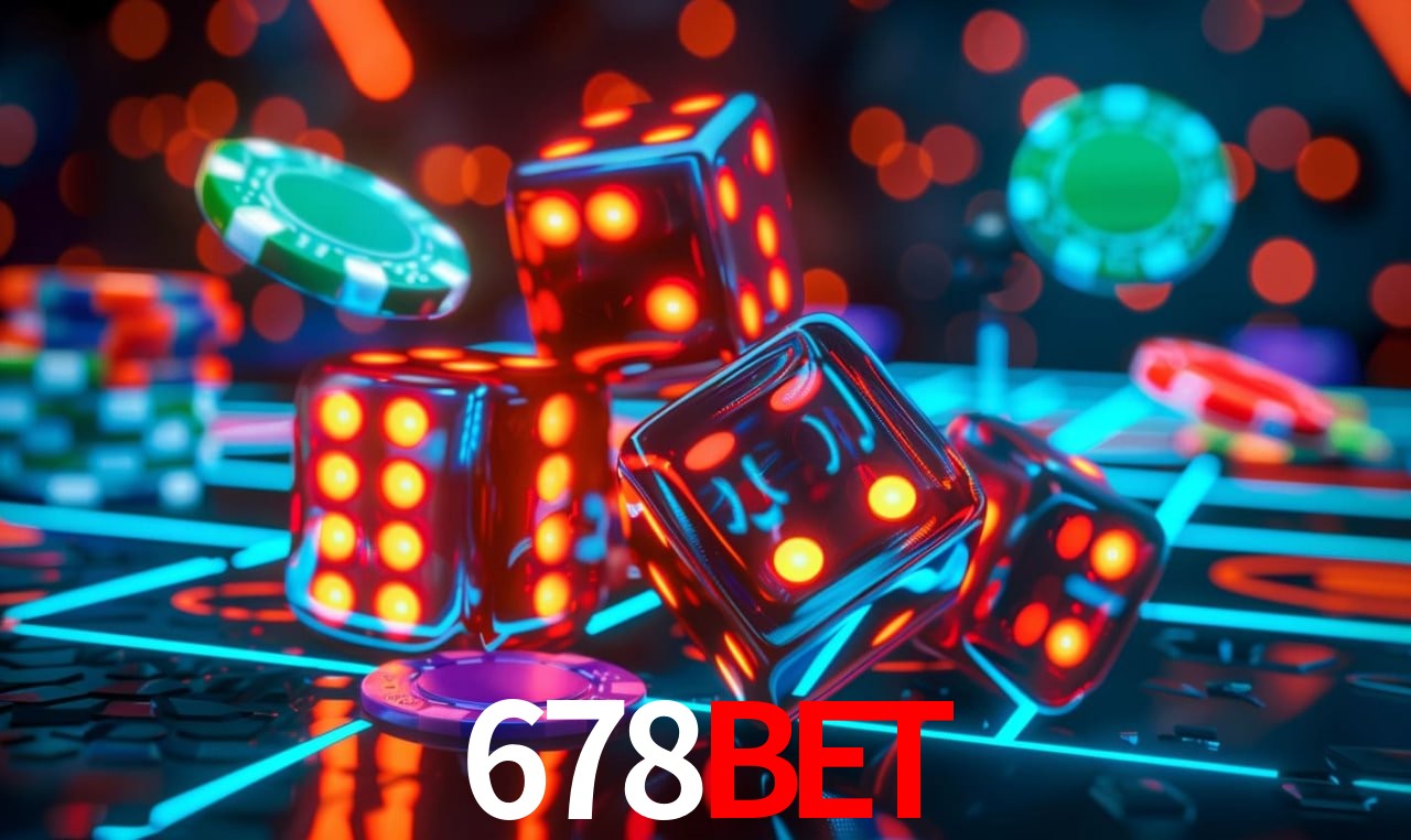 Apostas de Futebol 678bet