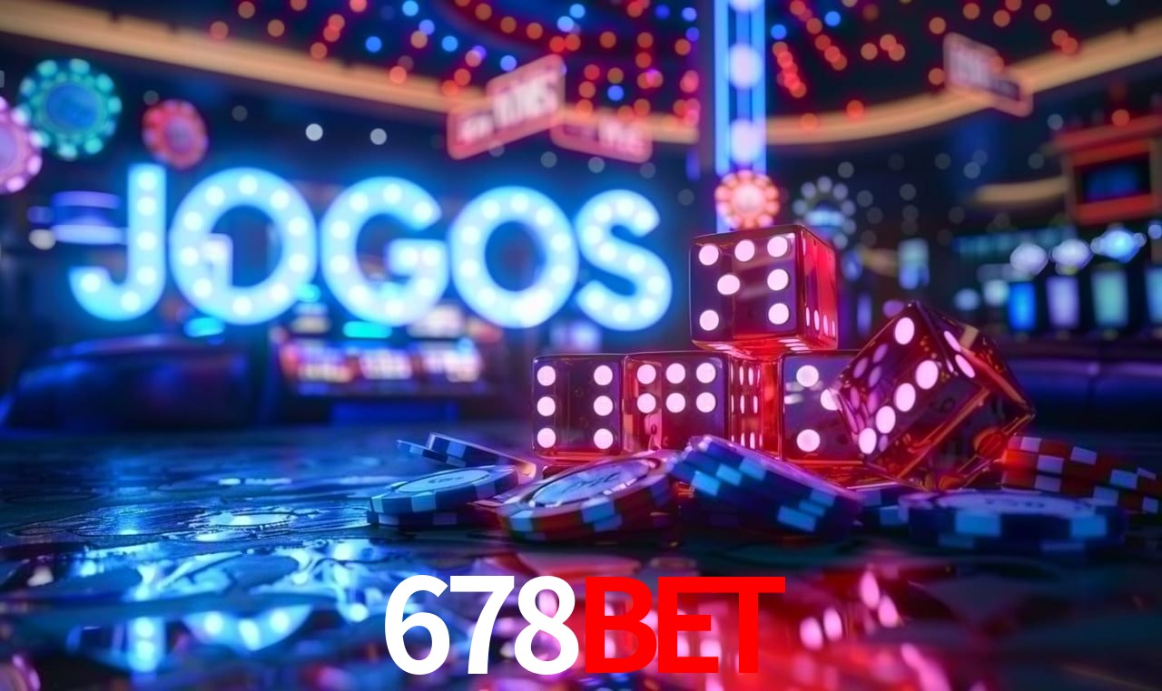 Recursos de Bônus 678bet