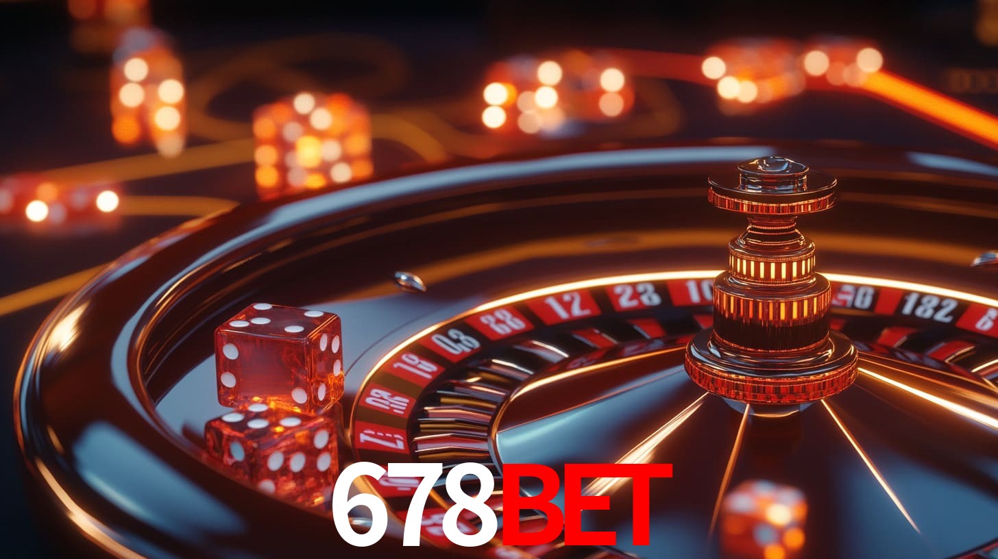 678bet: A Experiência de Casino com Jogos de Mesa ao Vivo