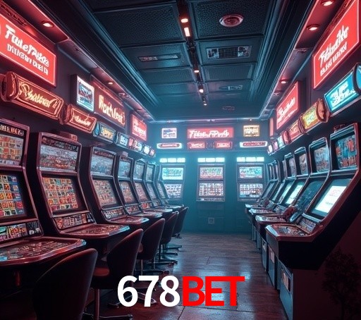 Integração de APIs 678bet