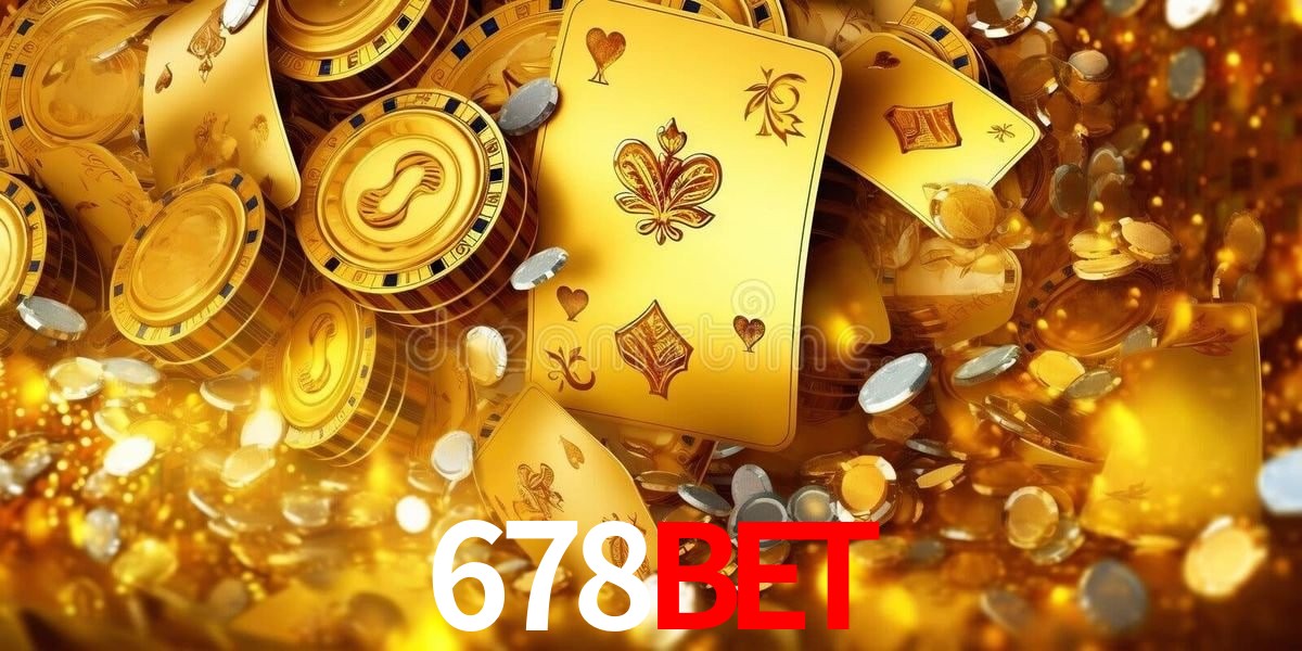 Torneios 678bet