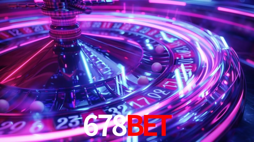 Casino Ao Vivo 678bet