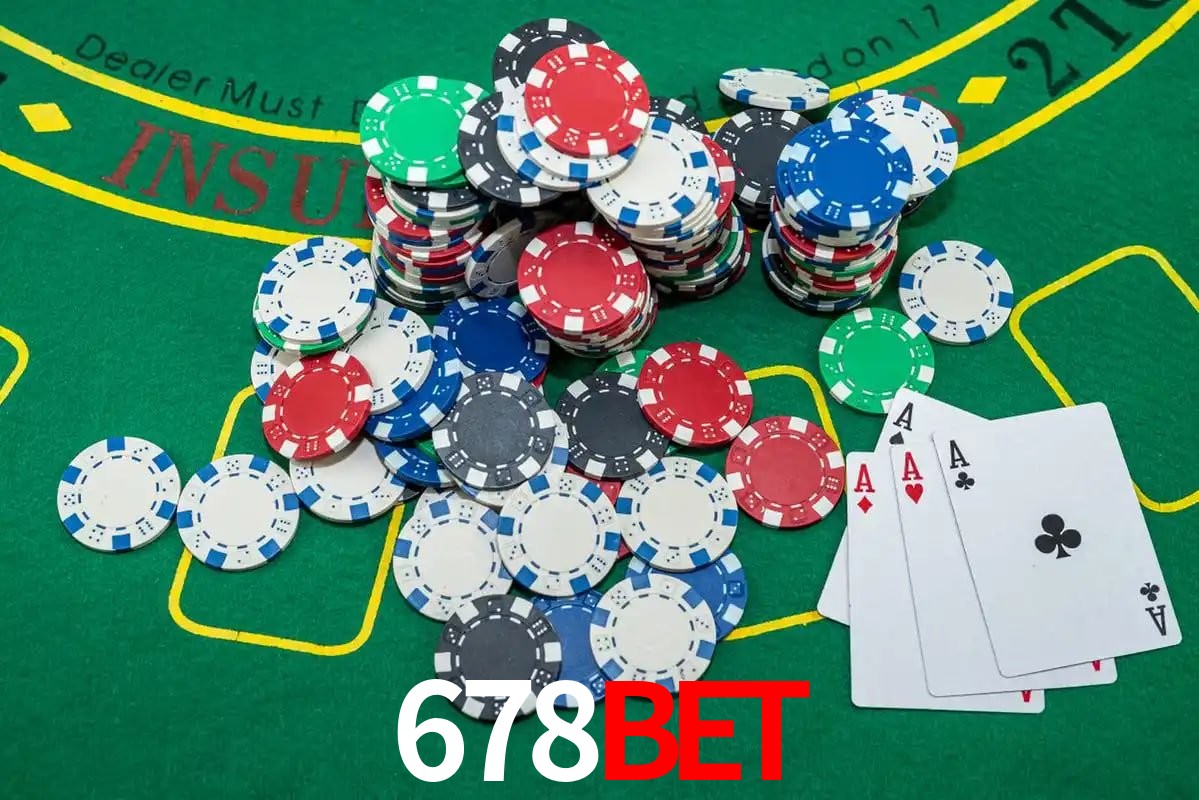 Diretório de Jogos 678bet