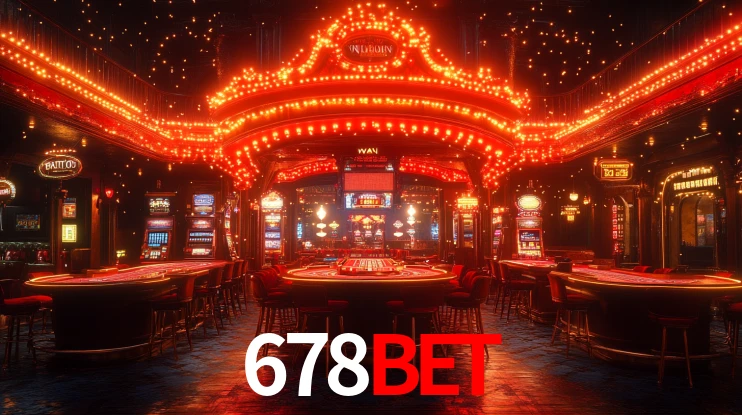 678bet,678bet app