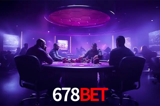 Estatísticas 678bet