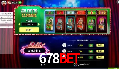 Descubra o Programa VIP da 678bet: Vantagens Exclusivas para Jogadores