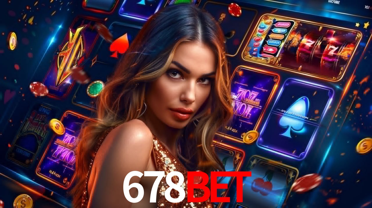 Casino VIP 678bet