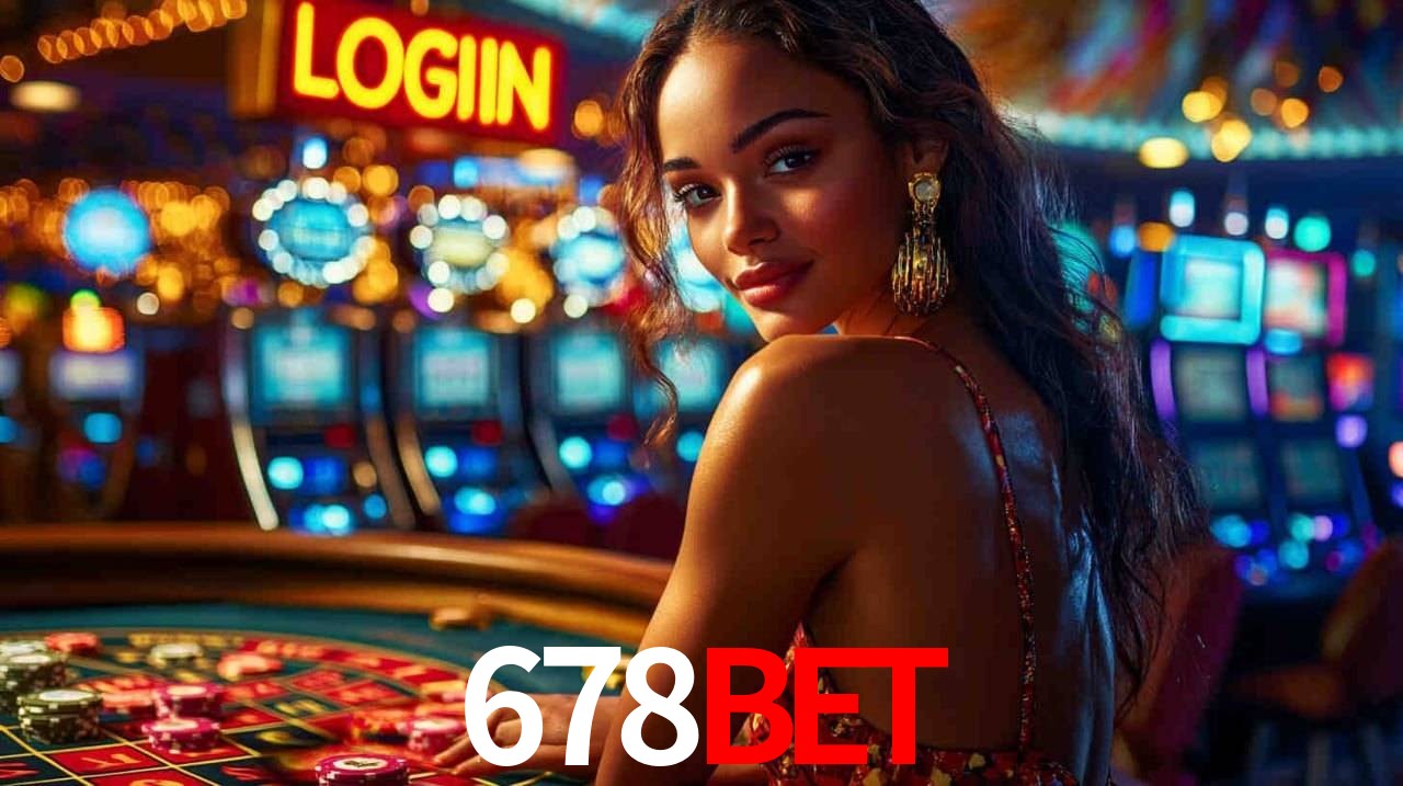 Avaliações dos Jogadores 678bet