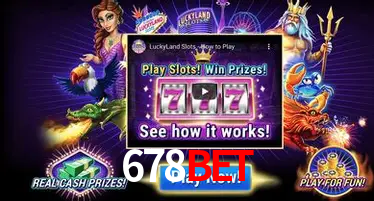A Emoção da Loteria na 678bet: Uma Chance de Mudança de Vida