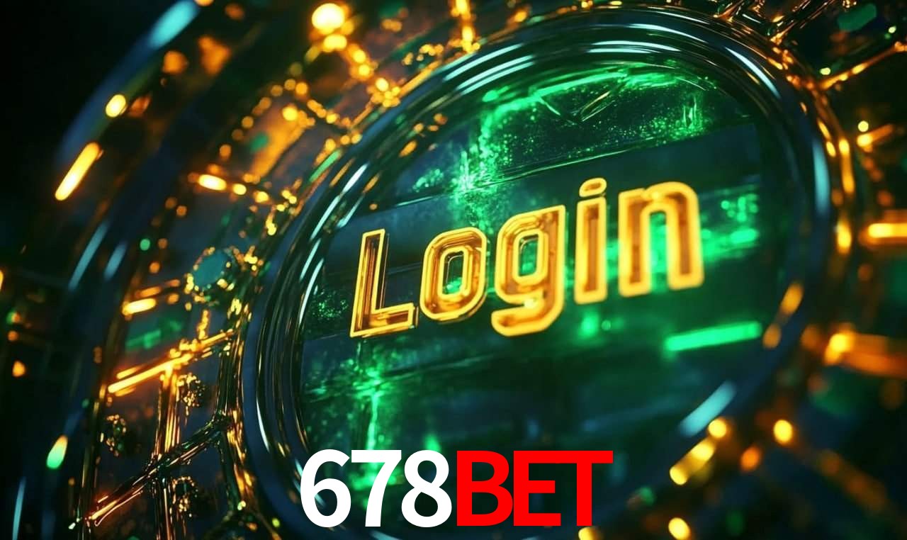 Interface do App 678bet